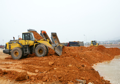 San lắp mặt bằng tại bình phước